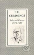 Kniha: Selected Poems, 1923-1958 (E.E. Cummings). Faber and Faber, 1977 Kniha: Selected Poems, 1923-1958 (E.E. Cummings). Faber and Faber, 1977