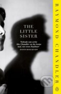 Kniha: The Little Sister (Raymond Chandler). Penguin Books, 2008 Kniha: The Little Sister (Raymond Chandler). Penguin Books, 2008