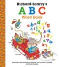Kniha: Richard Scarry's ABC Word Book (Richard Scarry). Faber and Faber, 2025 Kniha: Richard Scarry's ABC Word Book (Richard Scarry). Faber and Faber, 2025
