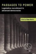 Kniha: Passages to Power (Pippa Norris). Cambridge University Press, 2011 Kniha: Passages to Power (Pippa Norris). Cambridge University Press, 2011