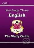 Kniha: KS3 English Study Guide (CGP Books). Coordination Group Publications Ltd (CGP), 2014 Kniha: KS3 English Study Guide (CGP Books). Coordination Group Publications Ltd (CGP), 2014