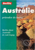 Kniha: Austrálie-Berlitz-kapesní průvodce (neuvedený autor). Kniha: Austrálie-Berlitz-kapesní průvodce (neuvedený autor).