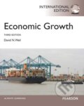 Kniha: Weil, D: Economic Growth (David Weil). Taylor and Francis, 2016 Kniha: Weil, D: Economic Growth (David Weil). Taylor and Francis, 2016