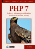 Kniha: PHP 7 (David Sklar). Zoner Press, 2018 Kniha: PHP 7 (David Sklar). Zoner Press, 2018