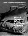 História židovských škôl na južnom Slovensku - Lívia Katona, OZ Ponvagli, 2017