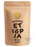 Kávy a čaje: Etiópia "Ovocná", 2018 Kávy a čaje: Etiópia "Ovocná", 2018