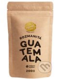 Kávy a čaje: Guatemala "Rozmanitá", 2018 Kávy a čaje: Guatemala "Rozmanitá", 2018