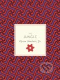 Kniha: The Jungle (Upton Sinclair). Race Point, 2018 Kniha: The Jungle (Upton Sinclair). Race Point, 2018