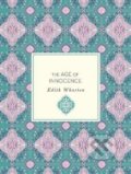 Kniha: The Age of Innocence (Edith Wharton). Race Point, 2018 Kniha: The Age of Innocence (Edith Wharton). Race Point, 2018