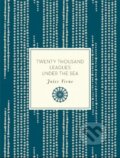 Kniha: Twenty Thousand Leagues Under the Sea (Jules Verne). Race Point, 2018 Kniha: Twenty Thousand Leagues Under the Sea (Jules Verne). Race Point, 2018