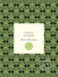 Kniha: Leaves of Grass (Walt Whitman). Race Point, 2018 Kniha: Leaves of Grass (Walt Whitman). Race Point, 2018