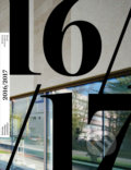 Kniha: Ročenka slovenskej architektúry 2016/2017 (Henrieta Moravčíková a kolektiv). Slovart, 2018 Kniha: Ročenka slovenskej architektúry 2016/2017 (Henrieta Moravčíková a kolektiv). Slovart, 2018