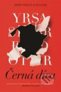 Kniha: Černá díra (Yrsa Sigurdardóttir), 2018 Kniha: Černá díra (Yrsa Sigurdardóttir), 2018