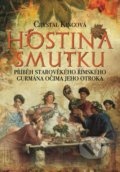 Kniha: Hostina smutku (Crystal King). XYZ, 2018 Kniha: Hostina smutku (Crystal King). XYZ, 2018