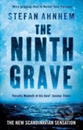 Kniha: The Ninth Grave (Stefan Ahnhem). Head of Zeus, 2017 Kniha: The Ninth Grave (Stefan Ahnhem). Head of Zeus, 2017
