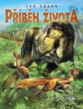 Kniha: Příběh života (Jan Sovák), 2018 Kniha: Příběh života (Jan Sovák), 2018