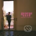 George Ezra: Staying at Tamara&#039;s - George Ezra, Hudobné albumy, 2018