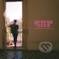 Hudební CD: George Ezra: Staying at Tamara's (Hudobné albumy). Hudobné albumy, 2018 Hudební CD: George Ezra: Staying at Tamara's (Hudobné albumy). Hudobné albumy, 2018