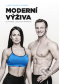 Kniha: Moderní výživa ve fitness a silových sportech (Lukáš Roubík). Erasport, 2018 Kniha: Moderní výživa ve fitness a silových sportech (Lukáš Roubík). Erasport, 2018