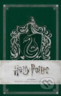 Harry Potter: Slytherin, Insight, 2017