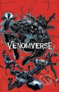 Venomverse - Cullen Bunn, Marvel, 2018