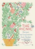 Kniha: The Picnic (Marnie Hanel). Workman, 2015 Kniha: The Picnic (Marnie Hanel). Workman, 2015