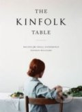 Kniha: The Kinfolk Table (Nathan Williams). Artisan Division of Workman, 2015 Kniha: The Kinfolk Table (Nathan Williams). Artisan Division of Workman, 2015