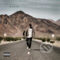 Hudební CD: Marpo: Dead Man Walking (Hudobné albumy). Hudobné albumy, 2018 Hudební CD: Marpo: Dead Man Walking (Hudobné albumy). Hudobné albumy, 2018