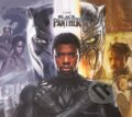 Kniha: Marvel's Black Panther (Eleni Roussos). Marvel, 2018 Kniha: Marvel's Black Panther (Eleni Roussos). Marvel, 2018