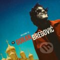 Hudební CD: Goran Bregovič: Welcome To Goran Bregovič LP (Hudobné albumy). Hudobné albumy, 2018 Hudební CD: Goran Bregovič: Welcome To Goran Bregovič LP (Hudobné albumy). Hudobné albumy, 2018