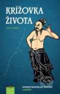 Kniha: Krížovka života (Josef Jonáš). NOXI, 2018 Kniha: Krížovka života (Josef Jonáš). NOXI, 2018