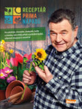 Kniha: Receptář prima nápadů (Václav Postránecký). Esence, 2018 Kniha: Receptář prima nápadů (Václav Postránecký). Esence, 2018