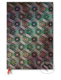 Paperblanks - zápisník Chakra (Paperblanks). Paperblanks, 2018 Paperblanks - zápisník Chakra (Paperblanks). Paperblanks, 2018