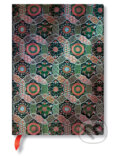 Paperblanks - zápisník Chakra (Paperblanks). Paperblanks, 2018 Paperblanks - zápisník Chakra (Paperblanks). Paperblanks, 2018