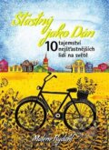 Kniha: Šťastný jako Dán (Malene Rydahl). Audios, 2018 Kniha: Šťastný jako Dán (Malene Rydahl). Audios, 2018