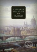 Kniha: The Essential Collection (Charles Dickens). Race Point, 2018 Kniha: The Essential Collection (Charles Dickens). Race Point, 2018