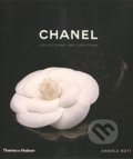 Kniha: Chanel (Danièle Bott). Thames & Hudson, 2007 Kniha: Chanel (Danièle Bott). Thames & Hudson, 2007