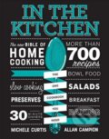 Kniha: In the Kitchen (Michele Curtis). Hardie Grant, 2018 Kniha: In the Kitchen (Michele Curtis). Hardie Grant, 2018