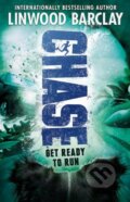 Kniha: Chase (Linwood Barclay). Orion, 2017 Kniha: Chase (Linwood Barclay). Orion, 2017