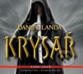 Hudobné CD: Daniel Landa: Krysař 1996-2018 (Hudobné albumy). Hudobné albumy, 2018 Hudobné CD: Daniel Landa: Krysař 1996-2018 (Hudobné albumy). Hudobné albumy, 2018