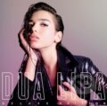Hudobné CD: Dua Lipa: Dua Lipa Deluxe (Warner Music). Warner Music, 2017 Hudobné CD: Dua Lipa: Dua Lipa Deluxe (Warner Music). Warner Music, 2017