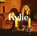 Kylie Minogue: Golden - Kylie Minogue, Hudobné albumy, 2018
