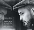 Hudobné CD: Štefan Štec: Poletʹiv by'm na kraj svita, 2018 Hudobné CD: Štefan Štec: Poletʹiv by'm na kraj svita, 2018