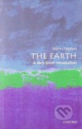 Kniha: The Earth (Martin Redfern). Oxford University Press, 2003 Kniha: The Earth (Martin Redfern). Oxford University Press, 2003