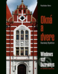 Okná a dvere Banskej Bystrice / Windows and Doorways of Banská Bystrica - Rastislav Bero, 2018