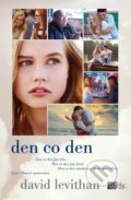 Kniha: Den co den - filmové vydání (David Levithan), 2018 Kniha: Den co den - filmové vydání (David Levithan), 2018