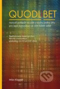 Kniha: Quodlibet (Milan Klapetek). Akademické nakladatelství, VUTIUM, 2017 Kniha: Quodlibet (Milan Klapetek). Akademické nakladatelství, VUTIUM, 2017