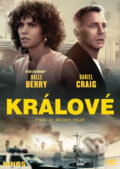 Film: Králové (Deniz Gamze Ergüven) (DVD). Bonton Film, 2018 Film: Králové (Deniz Gamze Ergüven) (DVD). Bonton Film, 2018