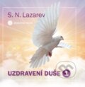 Audiokniha: Uzdravení duše 1 (Sergej N. Lazarev). Amaratime, 2018 Audiokniha: Uzdravení duše 1 (Sergej N. Lazarev). Amaratime, 2018
