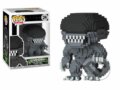 Funko 8-Bit POP! Horror - Alien (Funko). Funko, 2018 Funko 8-Bit POP! Horror - Alien (Funko). Funko, 2018